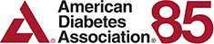 American Diabetes Association logo