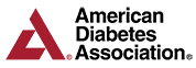 American Diabetes Association logo