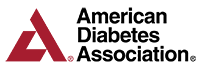 American Diabetes Association logo